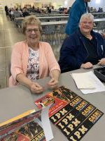 Grandparents Brunch 2025