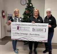 Mission in Motion 2025